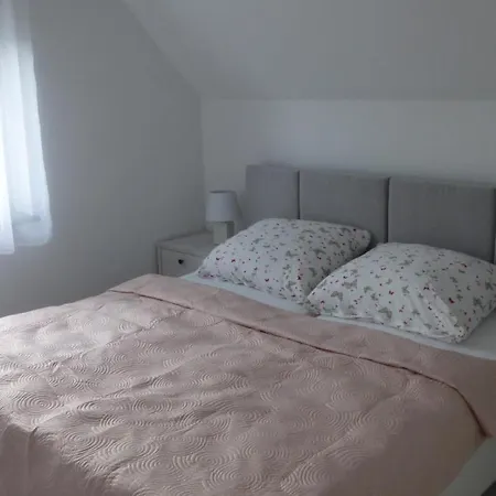 Willa Dom Nad Zalewem Sosnowka Zewnętrze zdjęcie