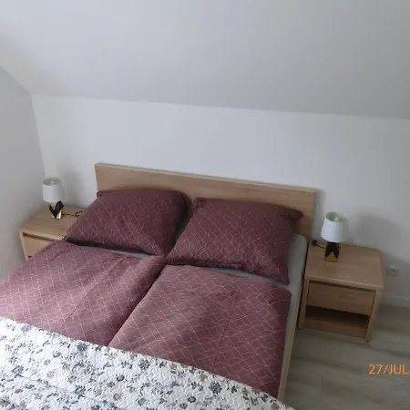 Willa Dom Nad Zalewem Sosnowka Zewnętrze zdjęcie