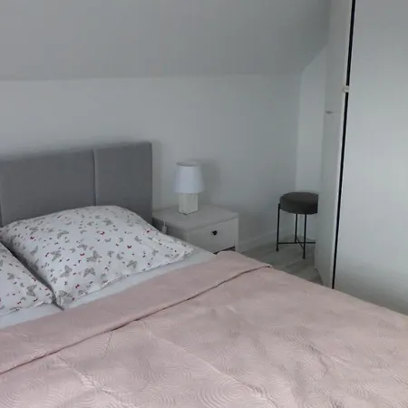 Willa Dom Nad Zalewem Sosnowka Zewnętrze zdjęcie