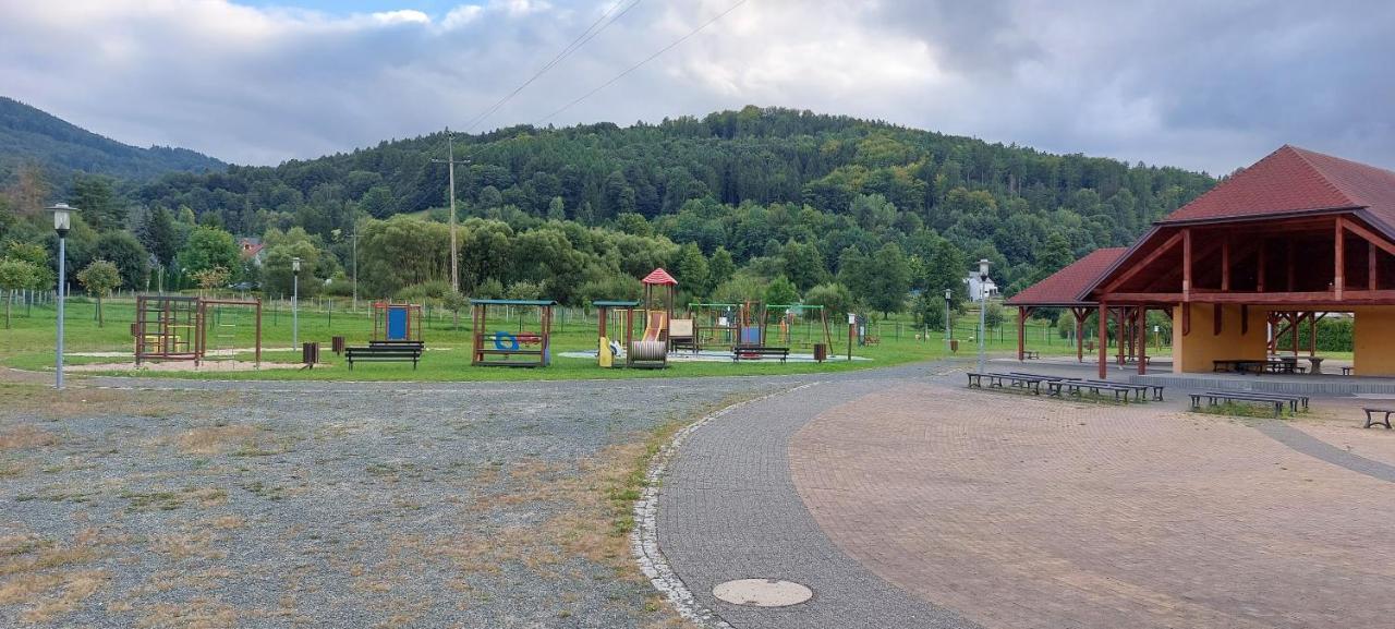 Dom Nad Zalewem Sosnówka